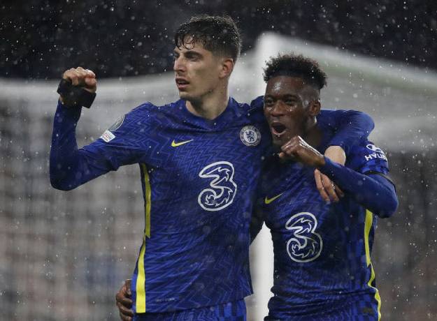 Đội h&igrave;nh ra s&acirc;n ch&iacute;nh thức Chelsea vs Juventus, 3h ng&agrave;y 24/11 (cập nhật)