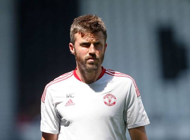 Đội h&igrave;nh ra s&acirc;n ch&iacute;nh thức Villarreal vs MU, 0h45 ng&agrave;y 24/11