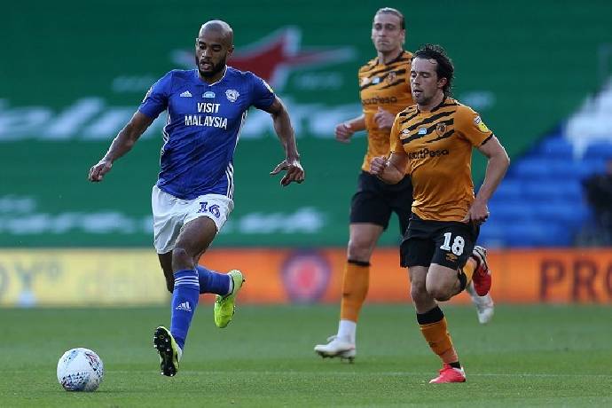 Nhận định, soi kèo Cardiff City vs Hull City, 2h45 ngày 25/11