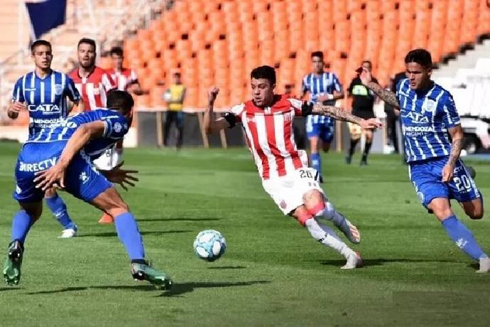 Nhận định, soi kèo Godoy Cruz vs Estudiantes, 7h30 ngày 24/11