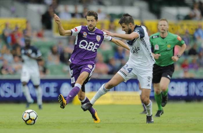 Nhận định, soi kèo Perth Glory vs Melbourne Victory, 16h ngày 24/11