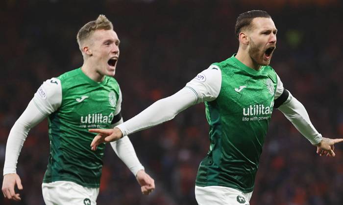 Nhận định, soi kèo Ross County vs Hibernian, 2h45 ngày 25/11