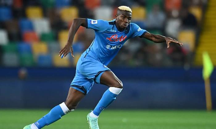 Nhận định, soi kèo Spartak vs Napoli, 22h30 ngày 24/11