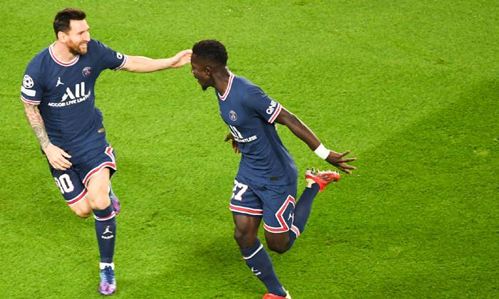 Soi k&egrave;o phạt g&oacute;c Man City vs PSG, 3h ng&agrave;y 25/11