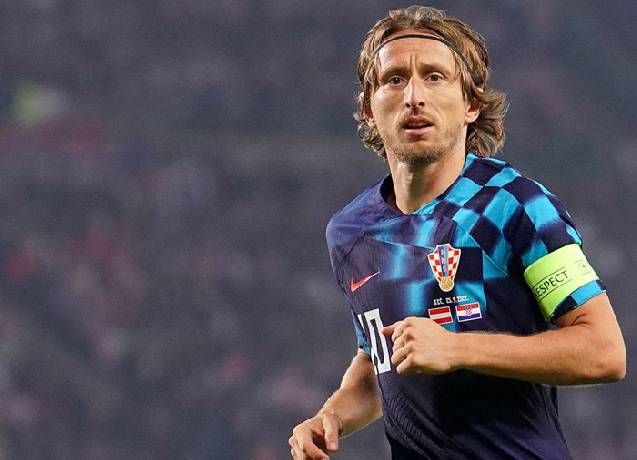 Đội hình ra sân chính thức Morocco vs Croatia, 17h ngày 23/11