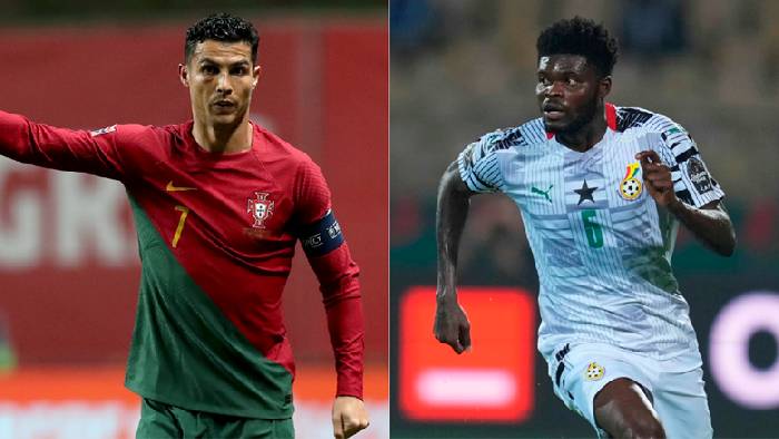 Nhận định, soi kèo Bồ Đào Nha vs Ghana, 23h ngày 24/11
