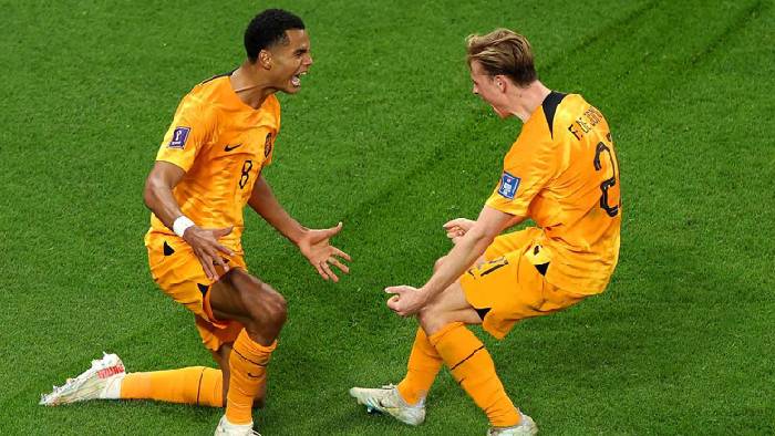 Nhận định, soi kèo Hà Lan vs Ecuador, 23h ngày 25/11