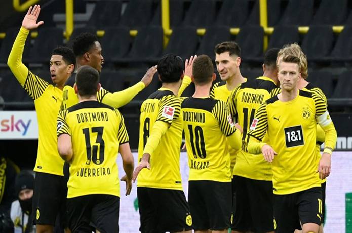 Nhận định, soi kèo Lion City vs Dortmund, 19h30 ngày 24/11