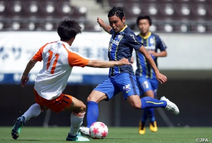 Nhận định, soi kèo Urayasu vs Kariya, 11h30 ngày 25/11