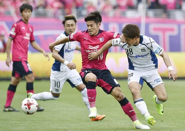 Nhận định, soi k&egrave;o Cerezo Osaka vs Kyoto Sanga FC, 12h00 ng&agrave;y 25/11