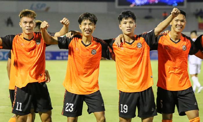 Nhận định, soi kèo Đồng Nai vs Bà Rịa Vũng Tàu, 17h00 ngày 24/11