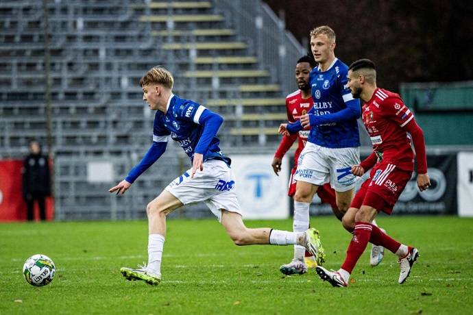 Nhận định, soi kèo Falkenbergs vs Skovde AIK, 1h00 ngày 24/11