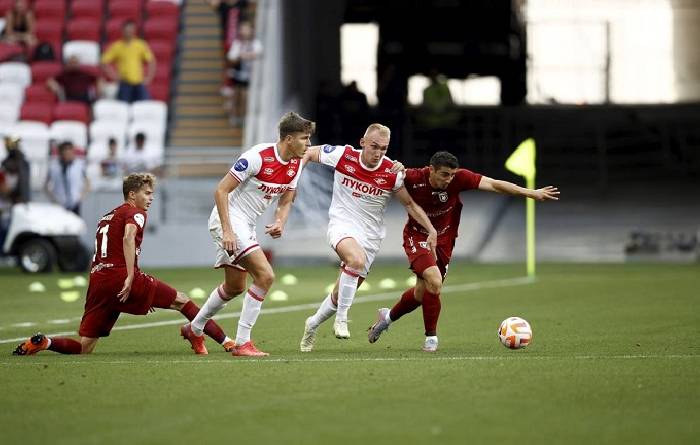 Nhận định, soi k&egrave;o FK Ural Youth vs Fakel Youth, 15h00 ng&agrave;y 24/11