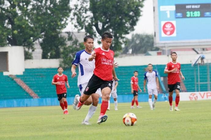 Nhận định, soi kèo Phú Thọ vs Long An, 16h00 ngày 24/11