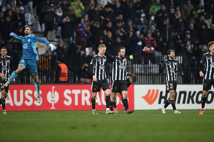 Nhận định, soi kèo Sencur vs Mura, 22h00 ngày 23/11