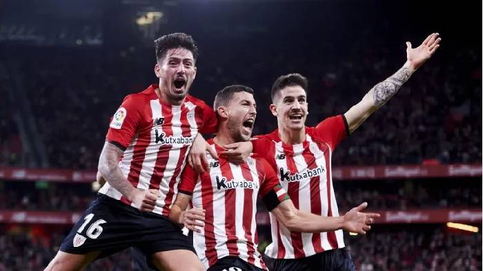 Nhận định, soi k&egrave;o Athletic Bilbao vs Real Sociedad, 03h00 ng&agrave;y 25/11: San Mames đi dễ kh&oacute; về