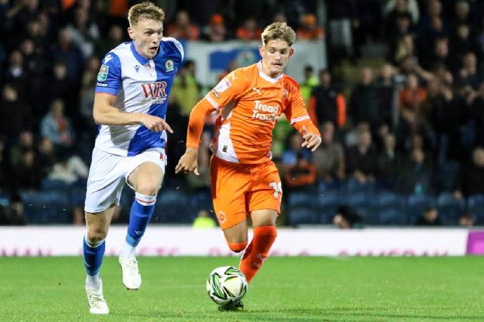 Nhận định, soi k&egrave;o Blackburn Rovers vs Portsmouth, 22h00 ng&agrave;y 23/11: Hoa hồng khởi sắc