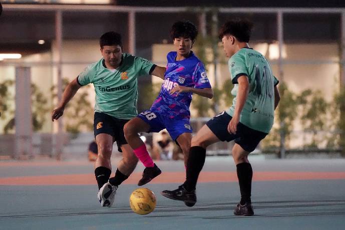 Nhận định, soi k&egrave;o Kowloon City vs Kitchee, 14h00 ng&agrave;y 24/11: Kh&ocirc;ng c&oacute; bất ngờ