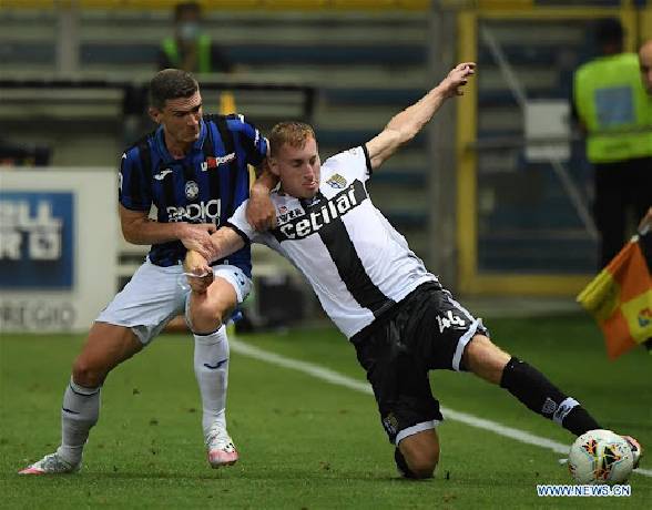 Nhận định, soi k&egrave;o Parma vs Atalanta, 02h45 ng&agrave;y 24/11: Thắng v&igrave; ng&ocirc;i đầu