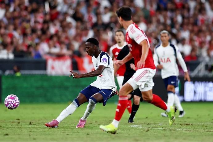 Chuy&ecirc;n gia Tony Ansell dự đo&aacute;n Arsenal vs Tottenham, 23h30 ng&agrave;y 23/11