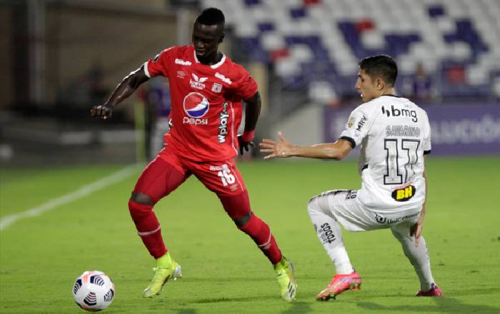 Nhận định, soi k&egrave;o America de Cali vs Junior, 08h00 ng&agrave;y 24/11: Chiến thắng đầu ti&ecirc;n cho chủ nh&agrave;
