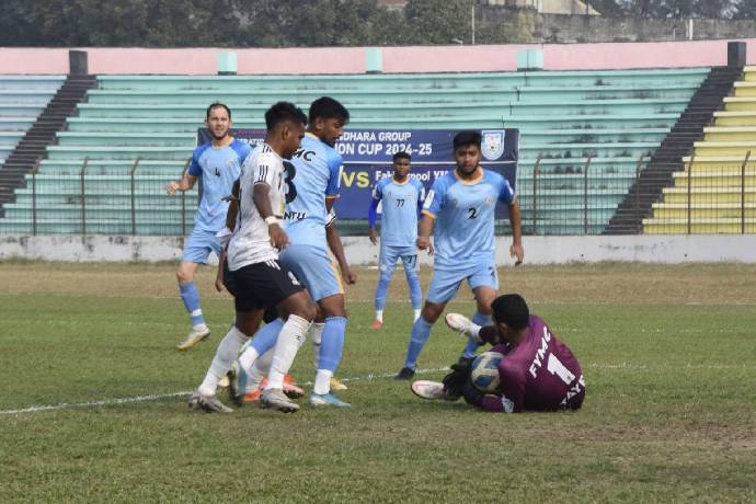 Nhận định, soi k&egrave;o Brothers Union vs Fakirapool Young Mens Club, 15h45 ng&agrave;y 24/11: Nỗi đau k&eacute;o d&agrave;i