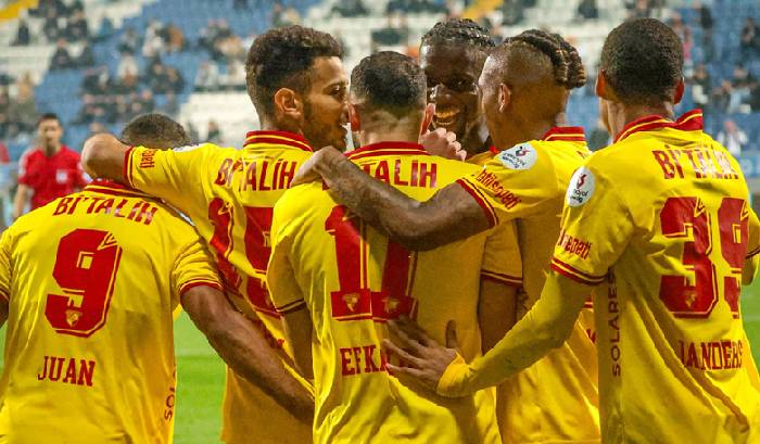 Nhận định, soi k&egrave;o Goztepe vs Kocaelispor, 18h30 ng&agrave;y 23/11: Tạm chiếm Top 3