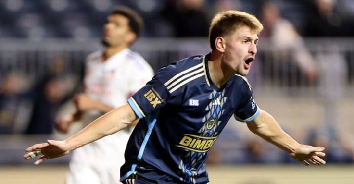 Nhận định, soi kèo Philadelphia Union vs New York City, 07h45 ngày 24/11: Viết tiếp cổ tích