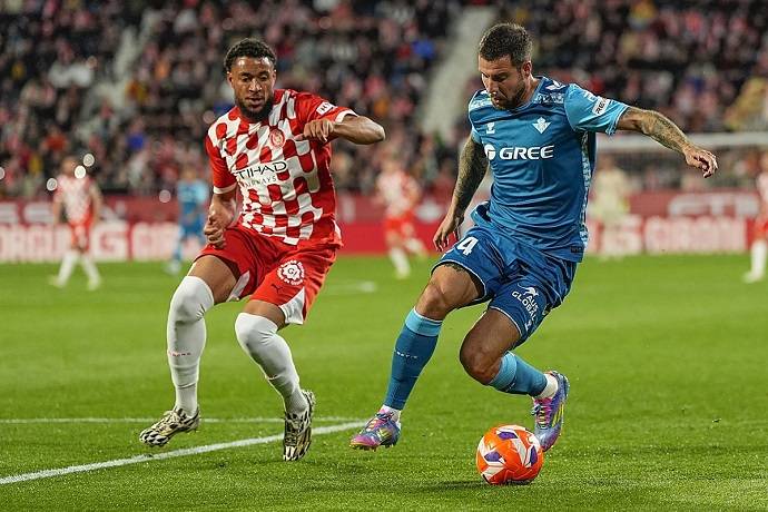 Nhận định, soi kèo Real Betis vs Girona, 22h15 ngày 23/11: Không bất ngờ