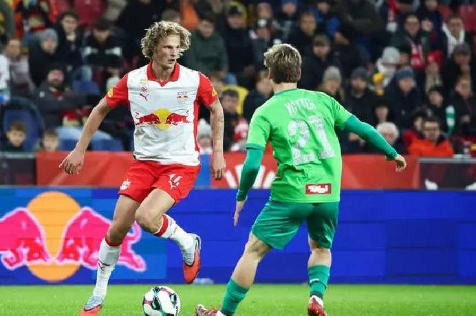 Nhận định, soi k&egrave;o Red Bull Salzburg vs WSG Tirol, 20h30 ng&agrave;y 23/11: Đứng vững ở ng&ocirc;i đầu
