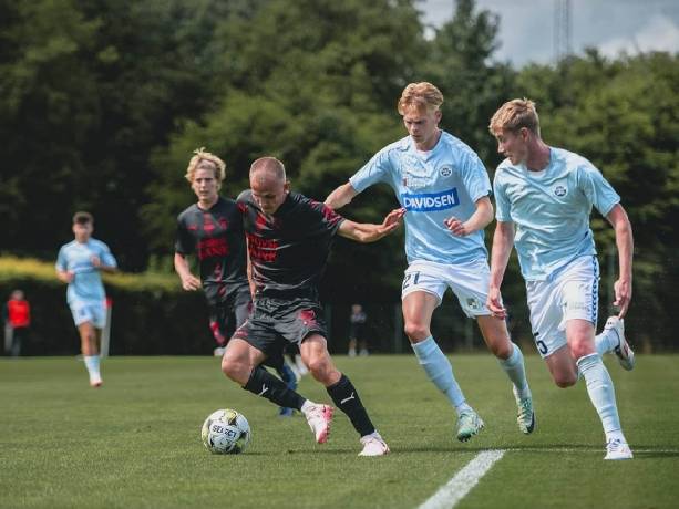 Nhận định, soi kèo Sonderjyske vs Midtjylland, 0h00 ngày 24/11: Trở lại ngôi đầu