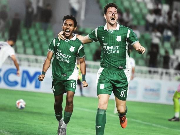 Nhận định, soi kèo Sumsel United vs PSMS Medan, 15h30 ngày 24/11: Trả nợ lượt đi