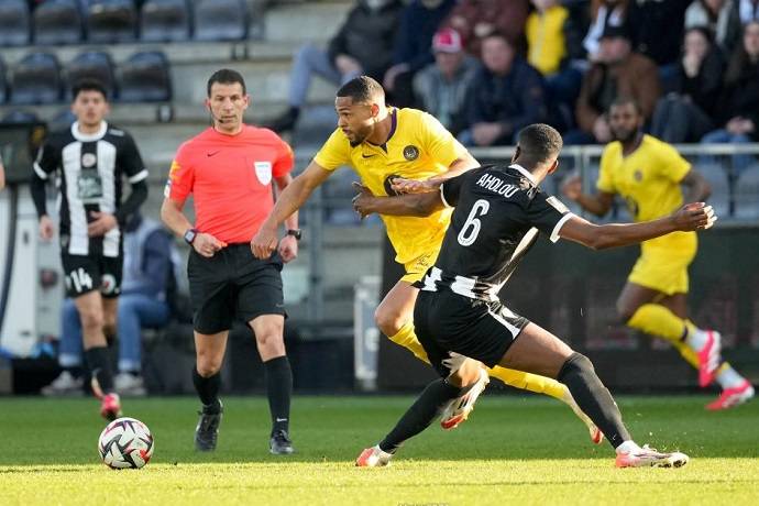 Nhận định, soi k&egrave;o Toulouse vs Angers, 23h15 ng&agrave;y 23/11: Chủ nh&agrave; tự tin