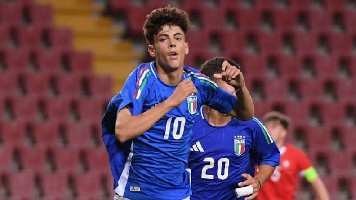 Nhận định, soi kèo U17 Áo vs U17 Italia, 20h30 ngày 24/11: Khó thắng