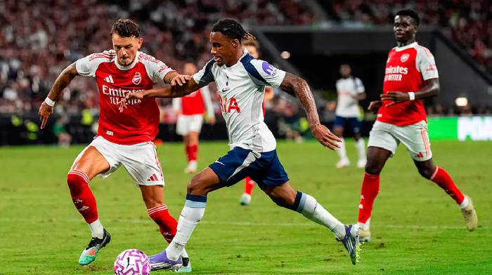 Soi kèo góc Arsenal vs Tottenham, 23h30 ngày 23/11