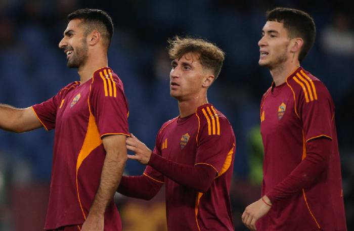 Soi kèo góc Cremonese vs AS Roma, 21h00 ngày 23/11