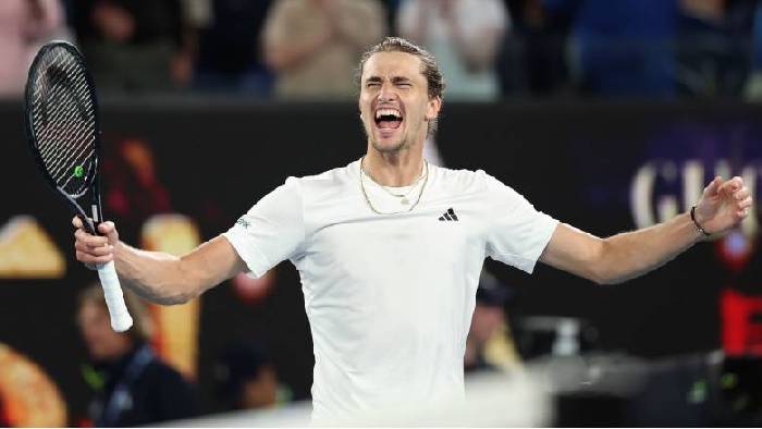 Zverev thắng trận, Đức vẫn gục ng&atilde; trước T&acirc;y Ban Nha ở b&aacute;n kết Davis Cup