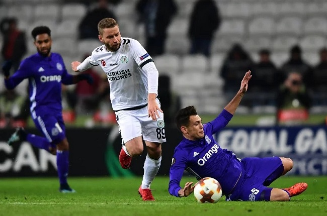 Phân tích tỷ lệ Konyaspor vs Trabzonspor, 0h ngày 24/12