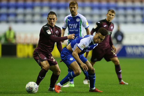 Tỷ lệ bóng đá hôm nay 23/12: Blackburn vs Wigan