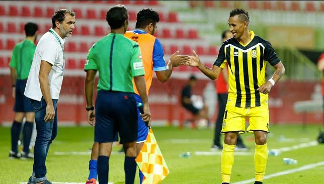 Nhận định bóng đá Ittihad Kalba vs Bataeh, 19h50 ngày 24/12: Vé cho chủ nhà