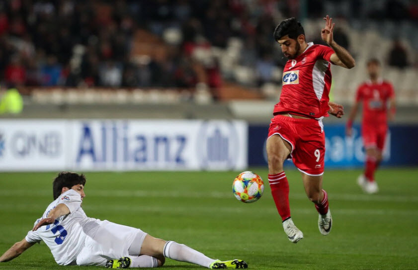 Nhận định b&oacute;ng đ&aacute; Shahrdari Mahshahr vs Persepolis, 19h30 ng&agrave;y 23/12: Nh&agrave; v&ocirc; địch ra oai