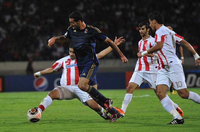 Nhận định Aswan vs El Gounah, 19h30 ngày 25/12