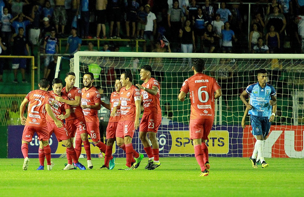 Nhận định Blooming vs Club Guabira, 6h30 ngày 26/12