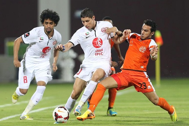 Nhận định Al-Jazira vs Ajman, 0h00 ngày 27/12