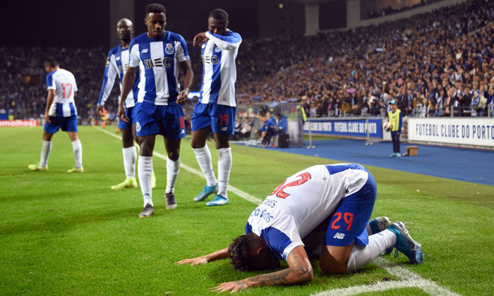 Nhận định Porto vs Benfica, 3h45 ngày 24/12