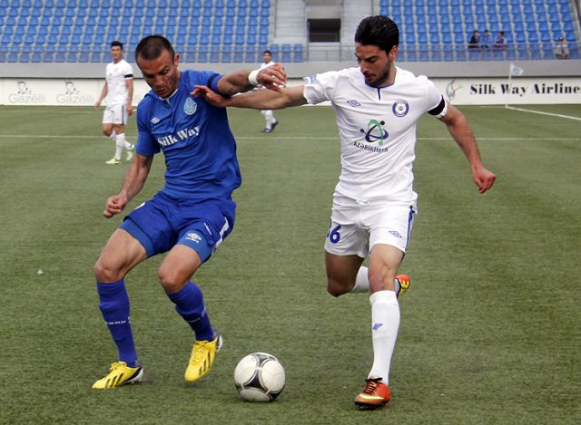 Nhận định Standard Sumqayit vs Sabah, 19h00 ng&agrave;y 24/12