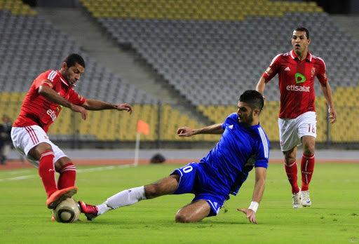 Nhận định Ismaily vs NBE, 0h30 ngày 26/12