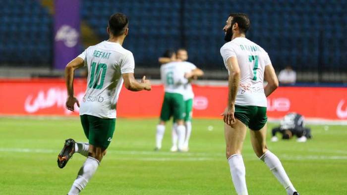 Nhận định, soi kèo Al Masry vs Ittihad Alexandria, 1h00 ngày 25/12