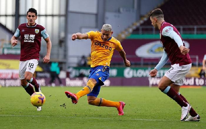 Nhận định, soi kèo Burnley vs Everton, 22h ngày 26/12