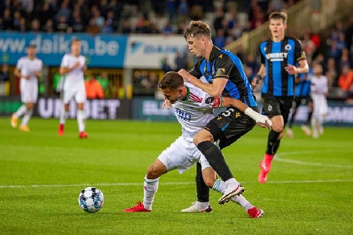 Nhận định, soi kèo Club Brugge vs OH Leuven, 3h00 ngày 24/12
